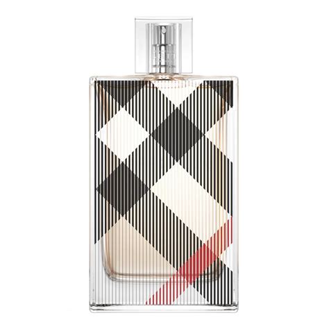 burberry brit 200 ml|Burberry Brit for her fragrantica.